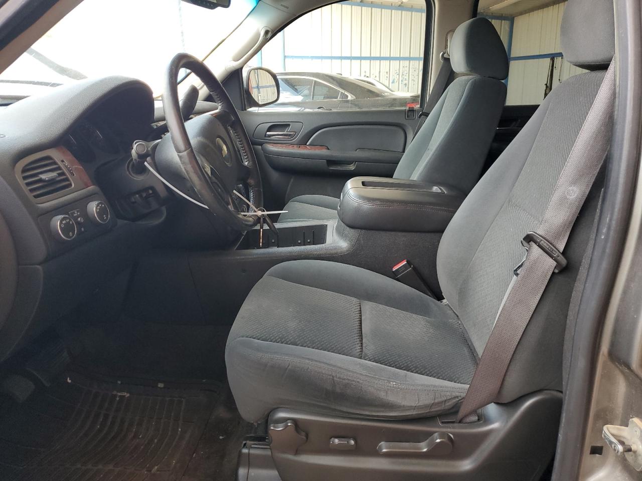 1GNFK13008R253436 2008 Chevrolet Tahoe K1500