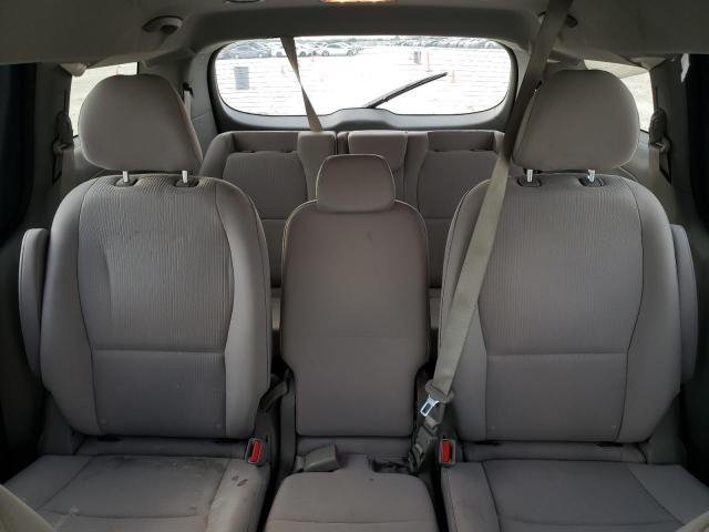2021 KIA SEDONA LX - KNDMB5C12M6673503