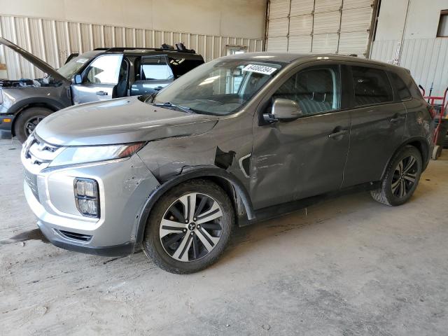 Vin: ja4ap4au0lu028543, lot: 64080394, mitsubishi outlander se 2020 img_1