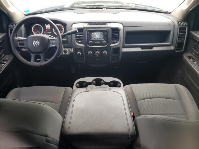 2017 RAM 1500 ST - 3C6RR7KT2HG631134