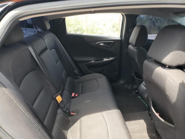 2017 CHEVROLET MALIBU LS - 1G1ZB5ST2HF211935