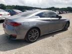 INFINITI Q60 RED SP photo