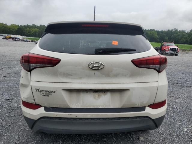 2017 HYUNDAI TUCSON LIM - KM8J33A46HU567926