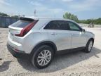 CADILLAC XT4 LUXURY снимка