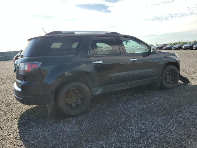 1GKKVNED4FJ325034 2015 GMC Acadia Sle