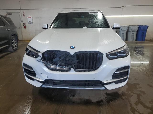 VIN 5UXCR6C0XP9P59079 2023 BMW X5, Xdrive40I no.5