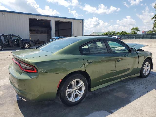 2020 DODGE CHARGER SX - 2C3CDXBG0LH237192
