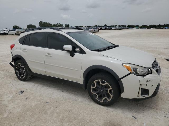 JF2GPANC7G8209087 2016 Subaru Crosstrek Limited