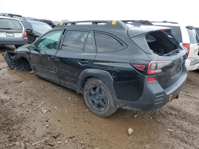 2024 SUBARU OUTBACK WI - 4S4BTGSDXR3119061