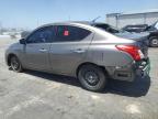 NISSAN VERSA S photo