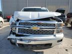 Lot #3004179863 2015 CHEVROLET SILVERADO