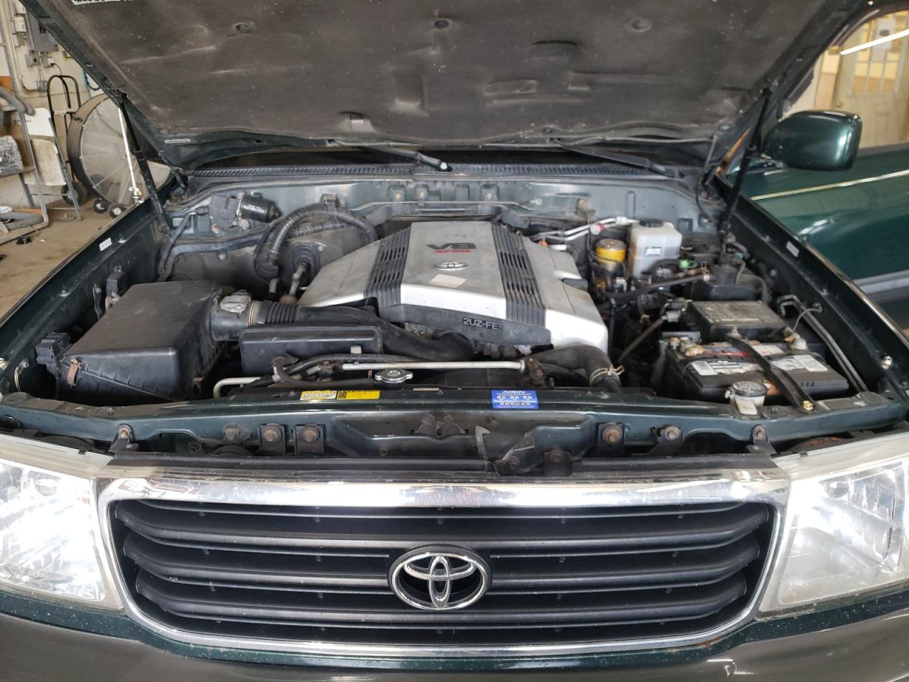 JTEHT05J622030036 2002 Toyota Land Cruiser