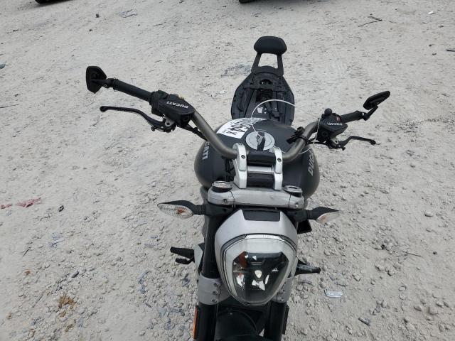 2016 DUCATI XDIAVEL - ZDM13BKW5GB003665