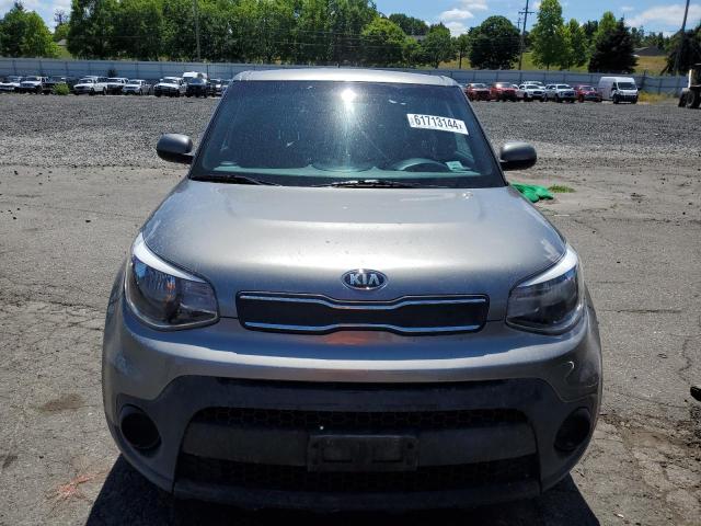 VIN KNDJN2A25H7462333 2017 KIA Soul no.5