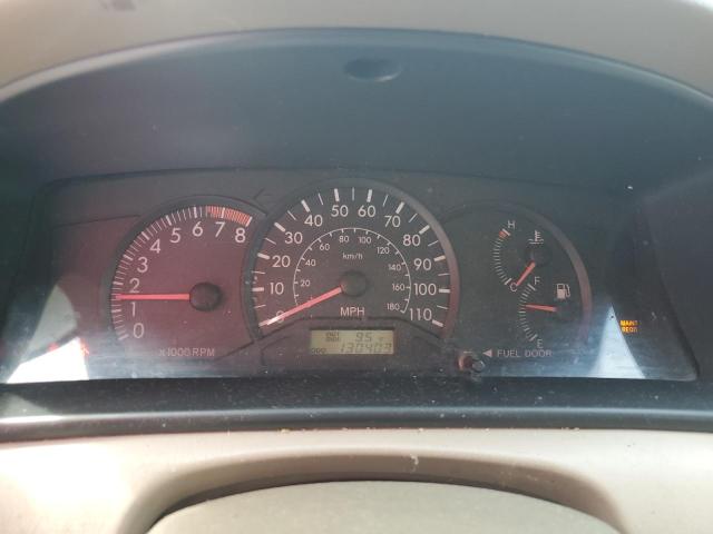 2006 TOYOTA COROLLA CE #3186003229