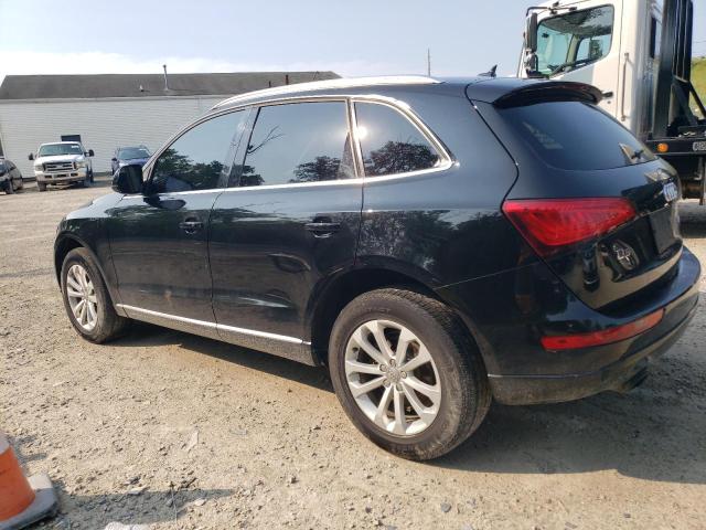 VIN WA1CFAFP0EA002901 2014 Audi Q5, Premium no.2