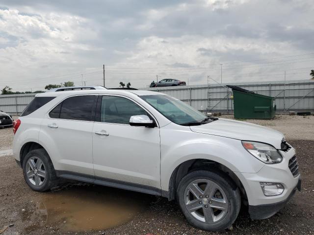 2017 Chevrolet Equinox Premier VIN: 2GNFLGE34H6156338 Lot: 60945384