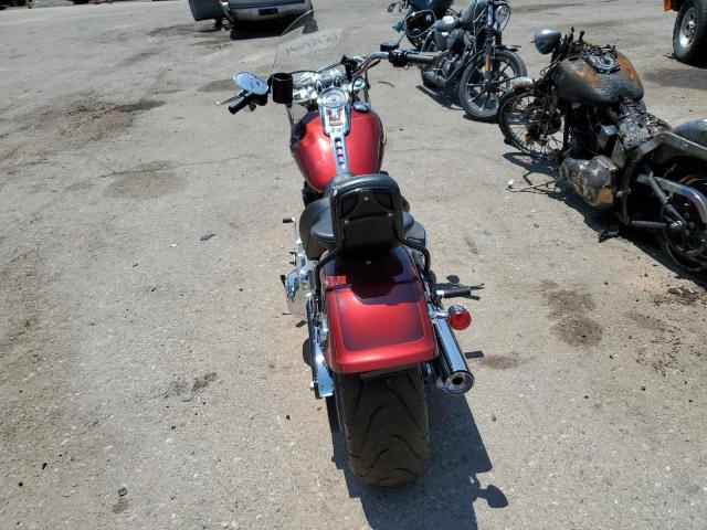 2023 HARLEY-DAVIDSON FLFBSANV 1HD1BBK29PB076130