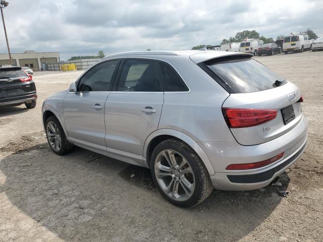 2016 AUDI Q3 PRESTIG - WA1GFCFS4GR014183