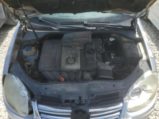 2006 Volkswagen Jetta 2.5 Option Package 1 VIN: 3VWSF71K86M684086 Lot: 59239764