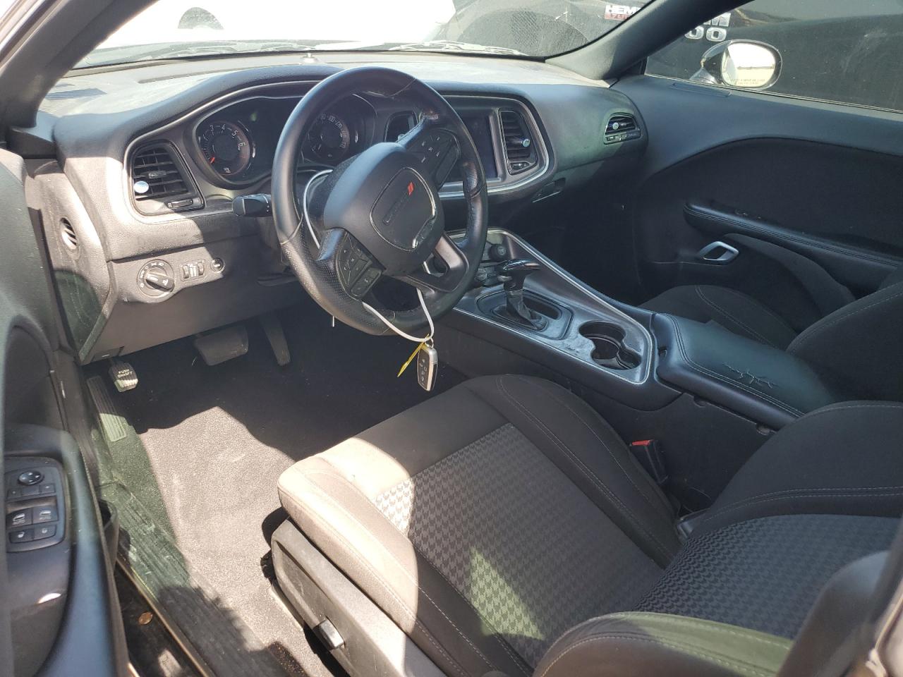 2C3CDZAG8LH243884 2020 Dodge Challenger Sxt