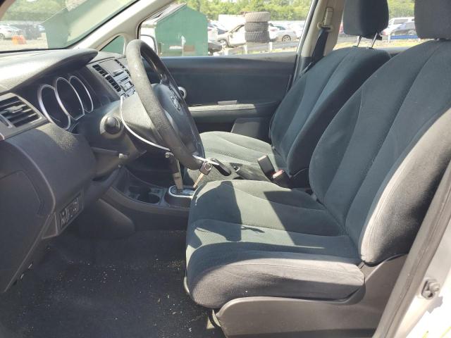 2010 Nissan Versa S VIN: 3N1BC1CP3AL366279 Lot: 60875134