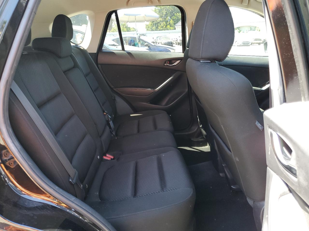 JM3KE2CY1F0455284 2015 Mazda Cx-5 Touring