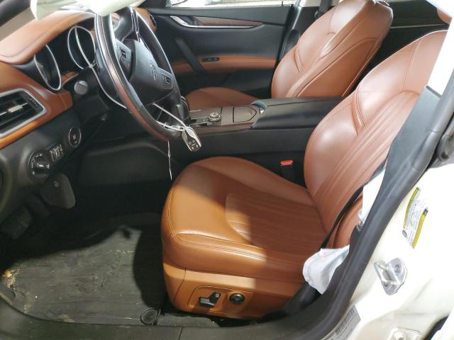 VIN ZAM57XSL2H1248379 2017 Maserati Ghibli, Luxury no.7