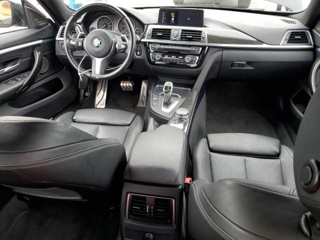 VIN WBA4J3C55JBG96478 2018 BMW 4 Series, 430XI Gran... no.8