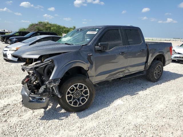 2021 FORD F150 SUPER - 1FTFW1E52MKD38044