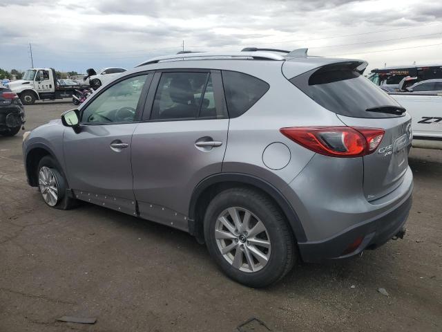 VIN JM3KE4CY2F0466564 2015 Mazda CX-5, Touring no.2