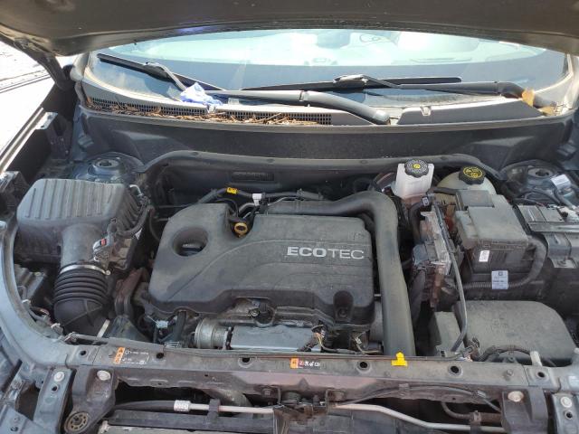 2020 CHEVROLET EQUINOX LT - 3GNAXKEV6LS513497
