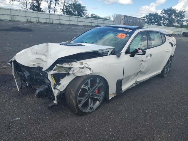 2020 Kia Stinger Gt1 VIN: KNAE45LC4L6073867 Lot: 59928034