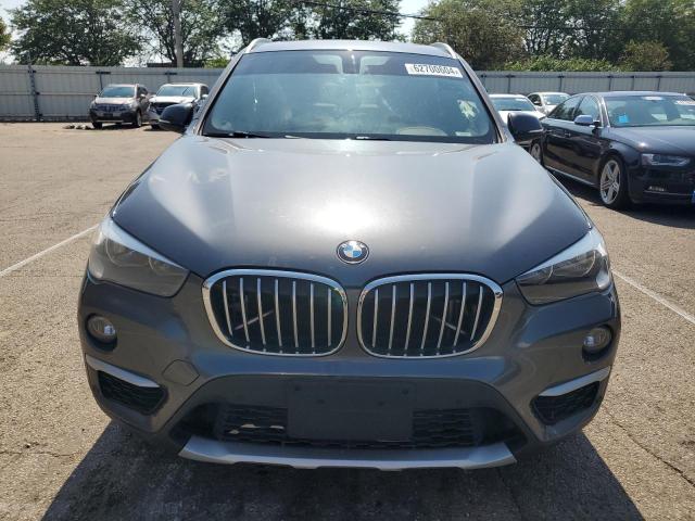 2016 BMW X1 xDrive28I VIN: WBXHT3C38GP889054 Lot: 62700604