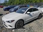 MERCEDES-BENZ CLA 250 4M photo