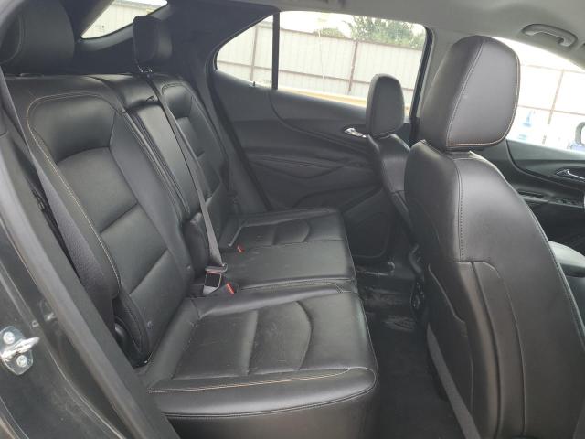2019 CHEVROLET EQUINOX PR - 2GNAXPEX0K6130280