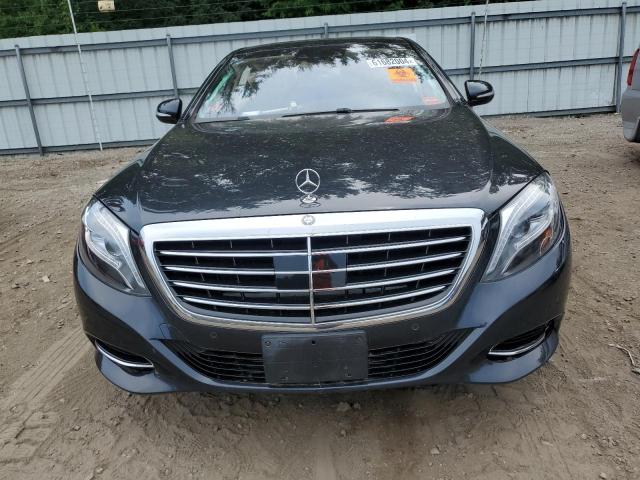 VIN WDDUG8FB5EA056348 2014 Mercedes-Benz S-Class, 5... no.5