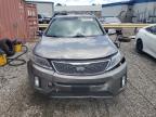 KIA SORENTO SX photo