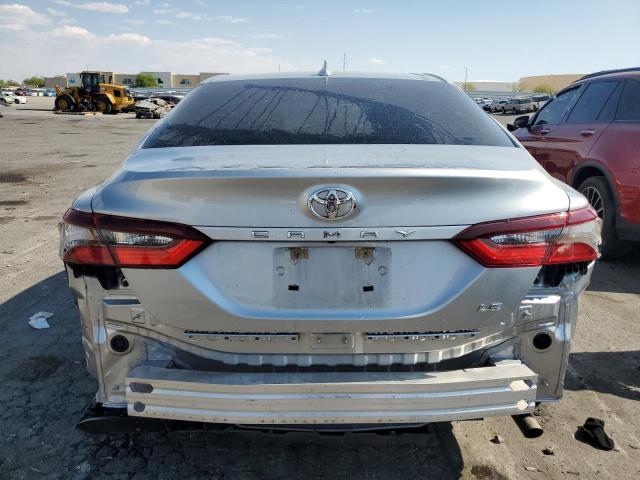 VIN 4T1C11AK1MU597931 2021 Toyota Camry, LE no.6