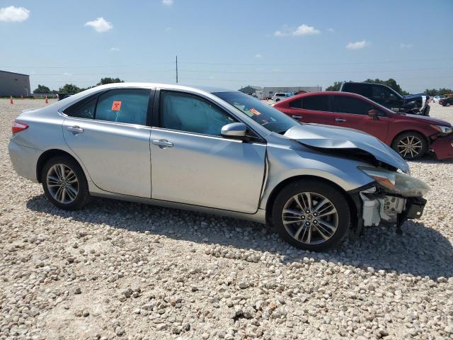 VIN 4T1BF1FK8FU906626 2015 Toyota Camry, LE no.4