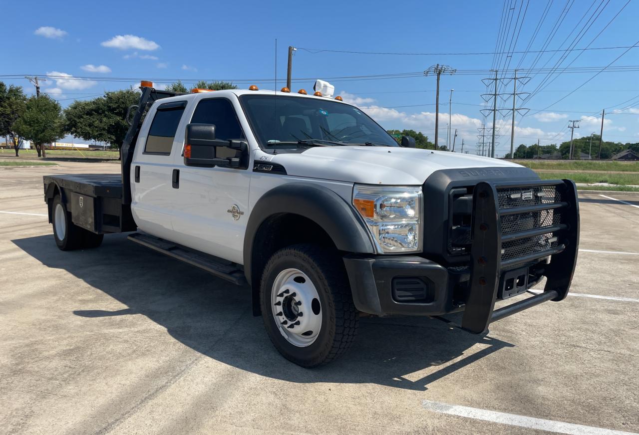 2016 Ford F550 Super Duty vin: 1FD0W5HT6GED27649