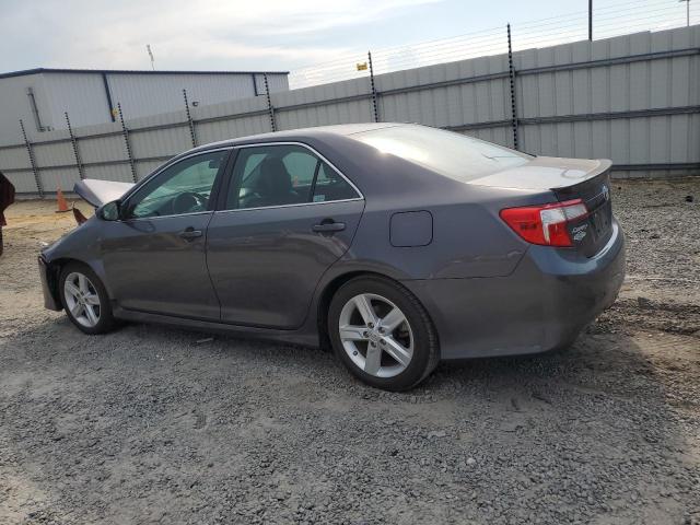 VIN 4T1BF1FK3EU386415 2014 Toyota Camry, L no.2