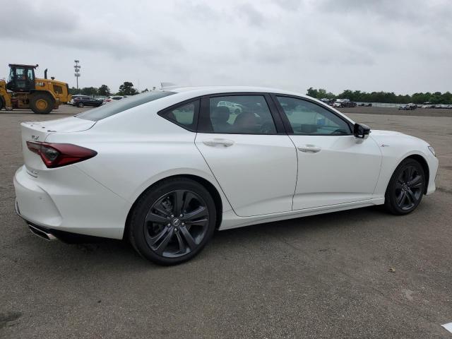 2022 ACURA TLX TECH A - 19UUB6F53NA002586
