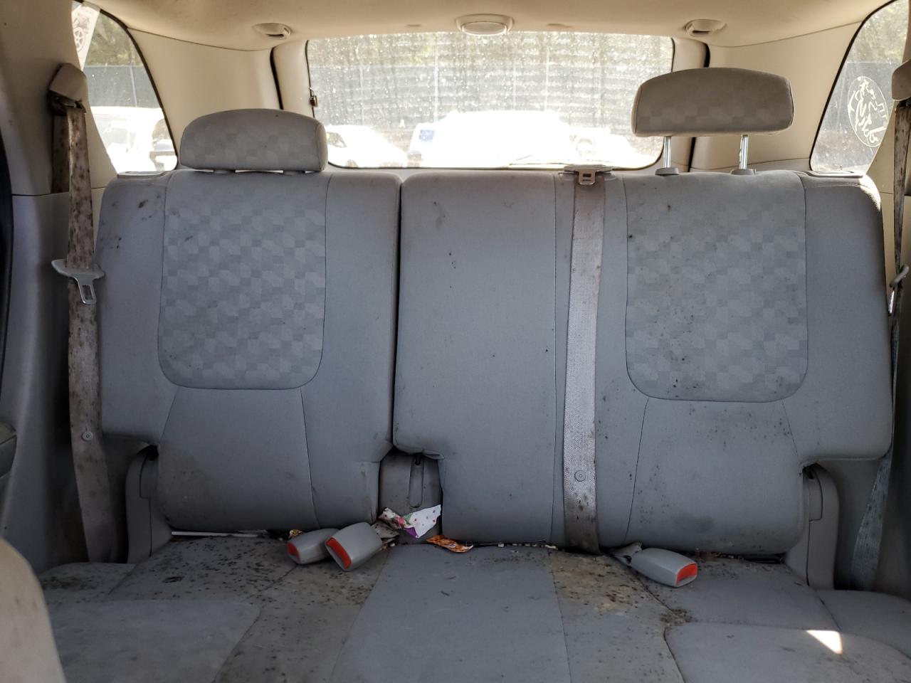 2CNDL63F666003380 2006 Chevrolet Equinox Lt