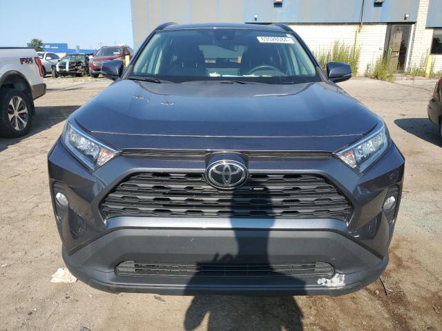 VIN 2T3P1RFV1MC224531 2021 TOYOTA RAV4 no.5