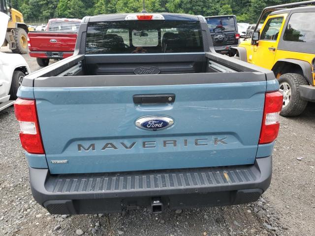 2022 FORD MAVERICK X 3FTTW8E37NRA62547  62988194