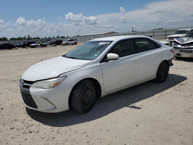 2017 TOYOTA CAMRY LE 2017