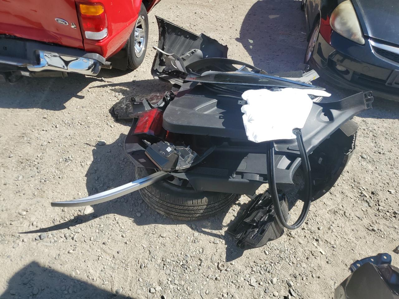 KNDRJDLH6N5090102 2022 Kia Sorento Sx