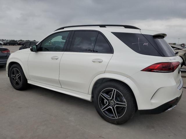 2021 MERCEDES-BENZ GLE 350 4JGFB4JB2MA460039  64899704