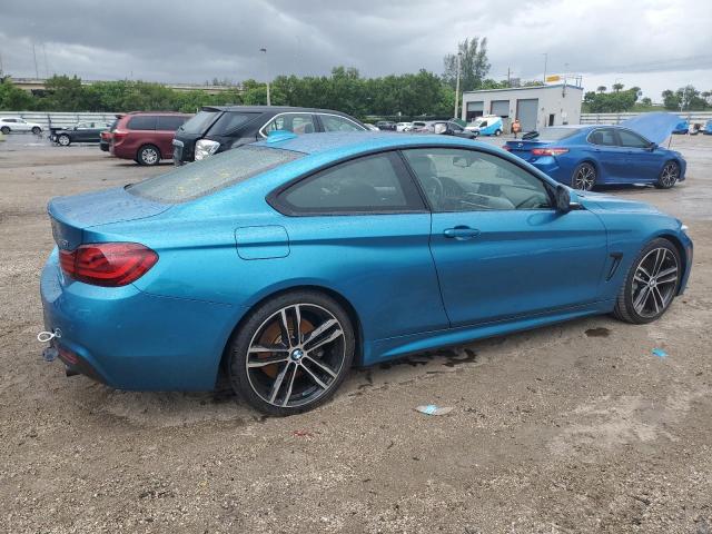 VIN WBA4W7C07LFH08817 2020 BMW 4 Series, 440I no.3